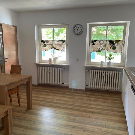 Ferienwohnung Waesserndorf Dış mekan fotoğraf