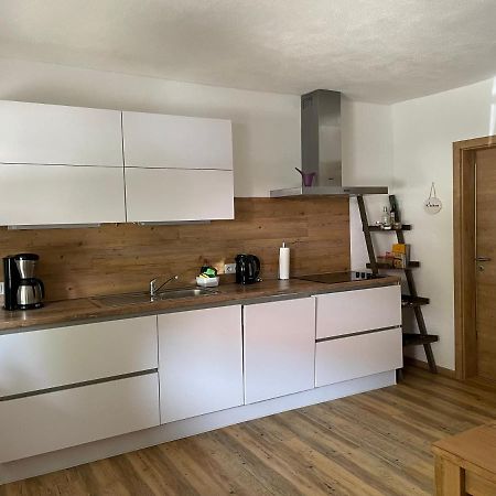 Ferienwohnung Waesserndorf Dış mekan fotoğraf