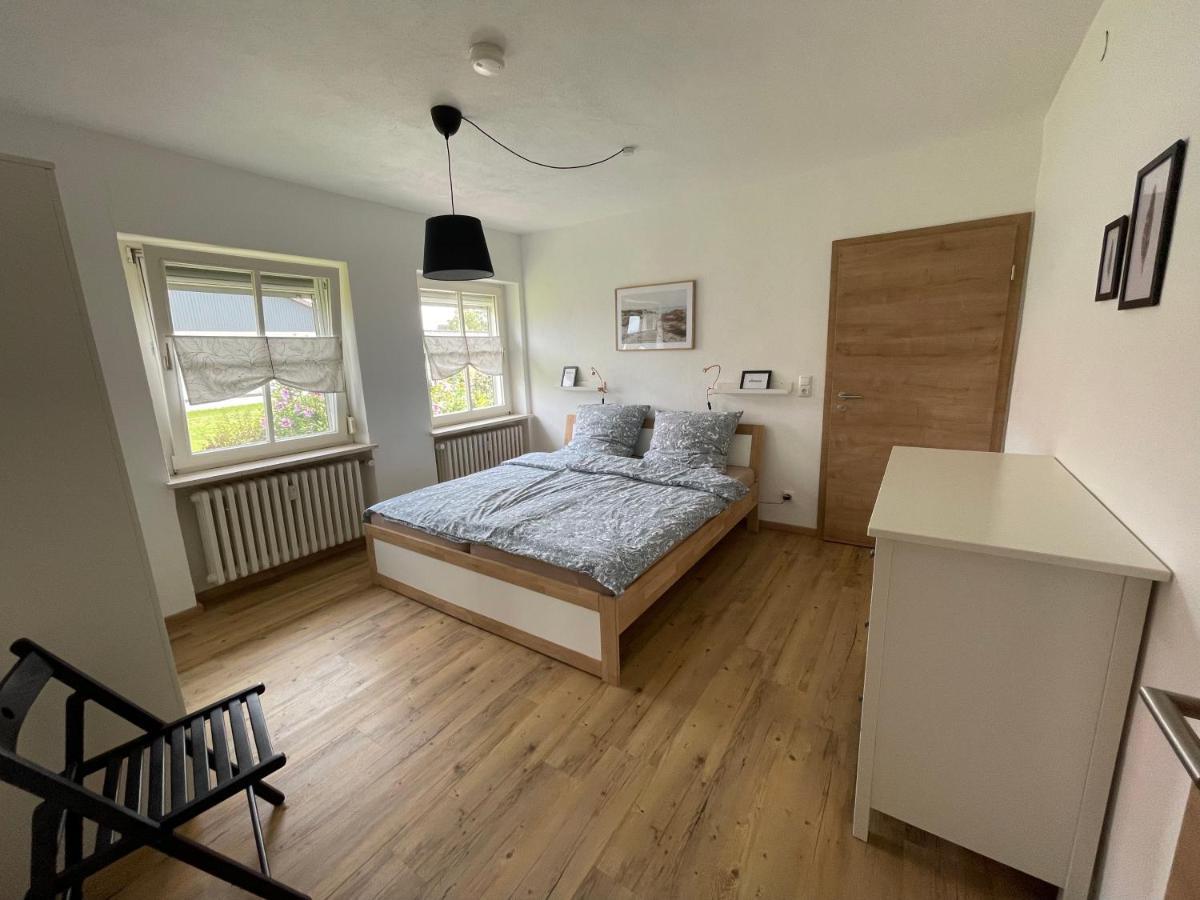 Ferienwohnung Waesserndorf Dış mekan fotoğraf