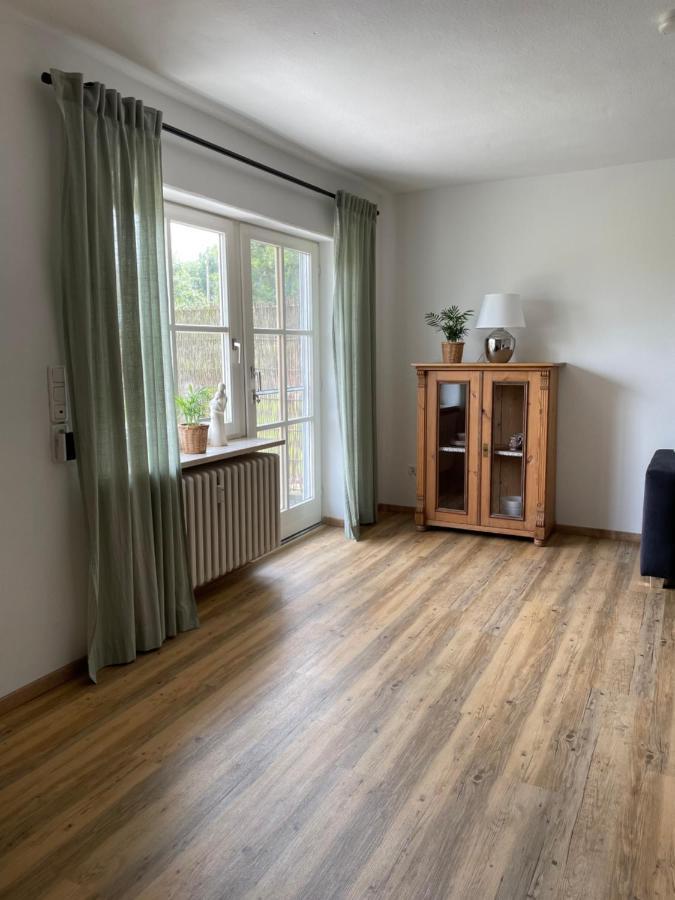 Ferienwohnung Waesserndorf Dış mekan fotoğraf