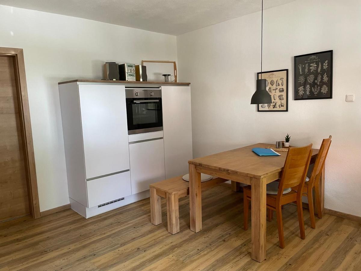 Ferienwohnung Waesserndorf Dış mekan fotoğraf