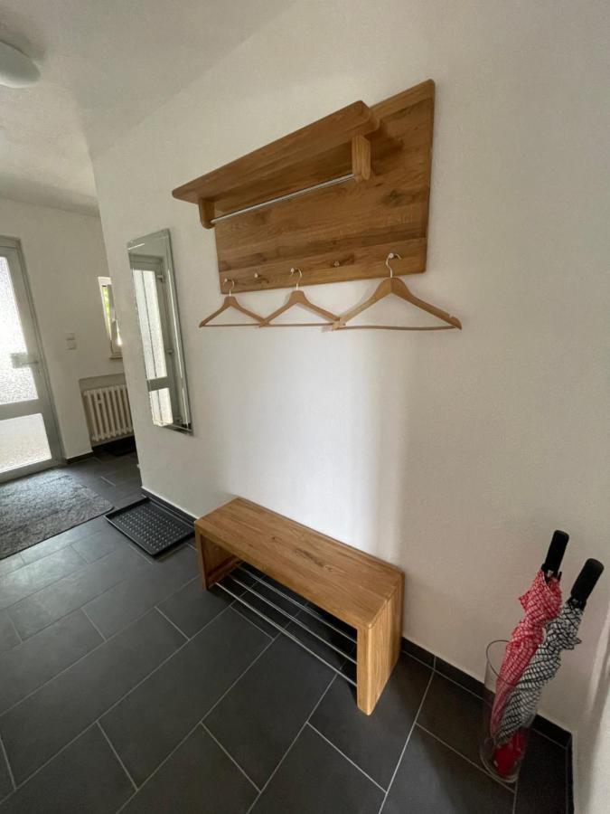 Ferienwohnung Waesserndorf Dış mekan fotoğraf