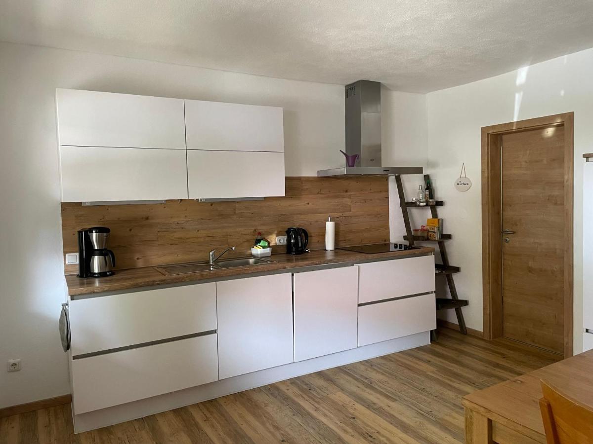 Ferienwohnung Waesserndorf Dış mekan fotoğraf