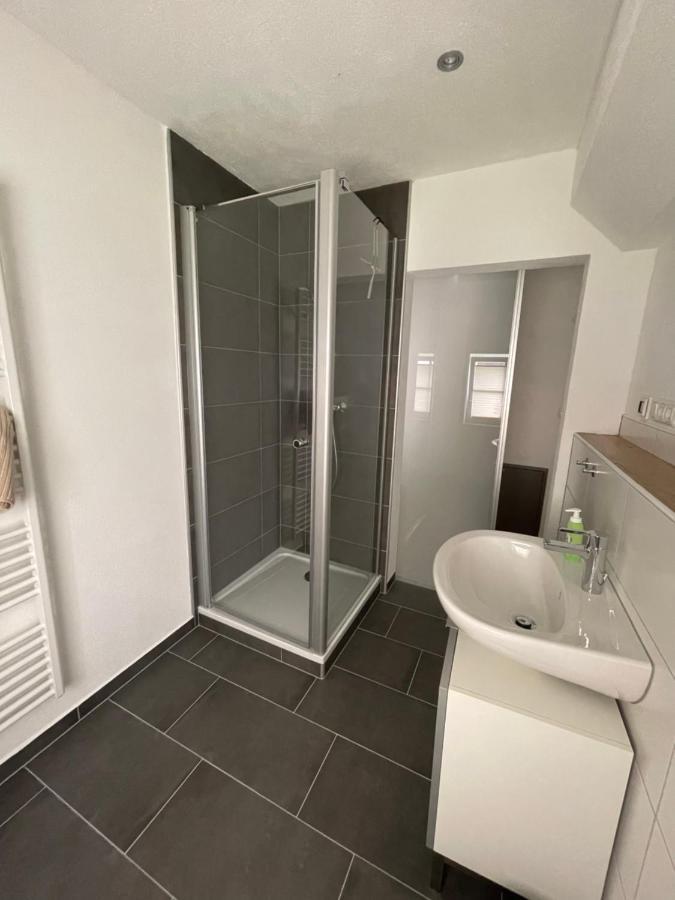 Ferienwohnung Waesserndorf Dış mekan fotoğraf