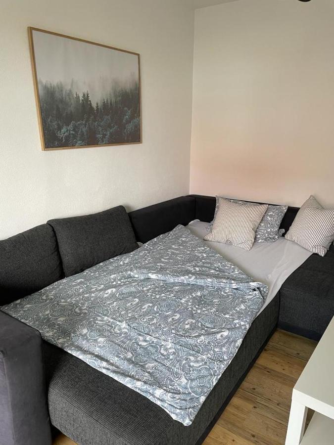 Ferienwohnung Waesserndorf Dış mekan fotoğraf